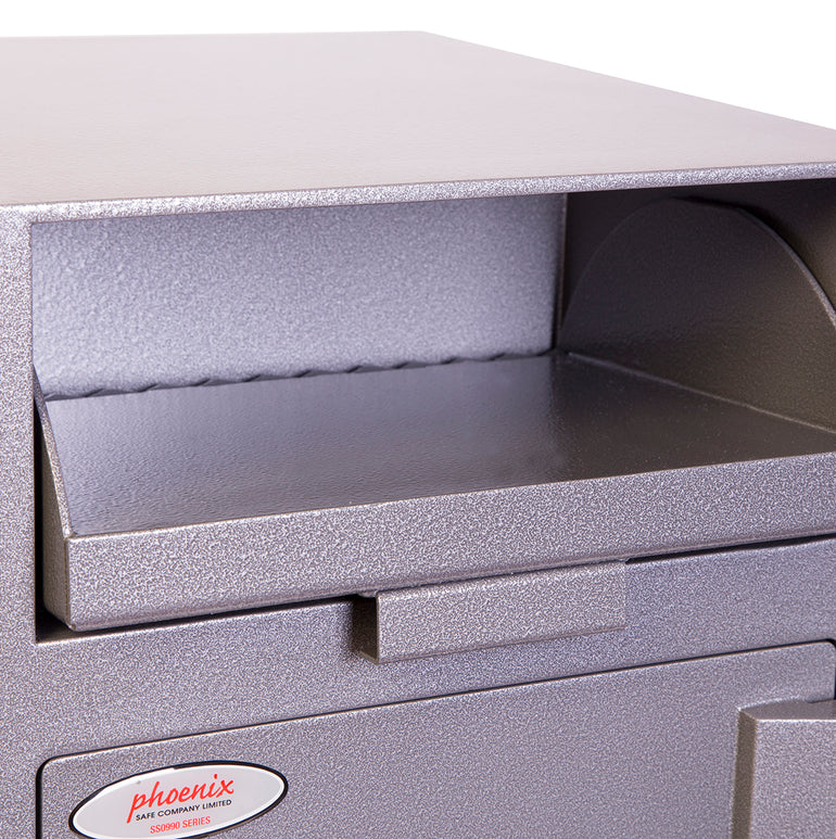 Phoenix Cash Deposit Security Safe