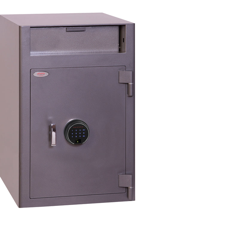 Phoenix Cash Deposit Security Safe