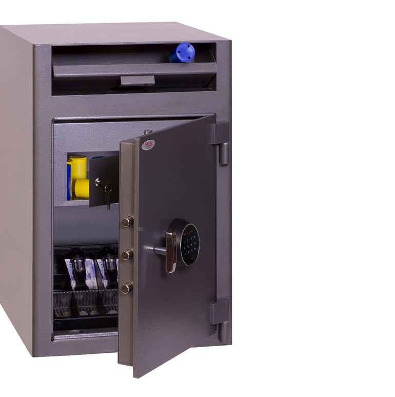 Phoenix Cash Deposit Security Safe