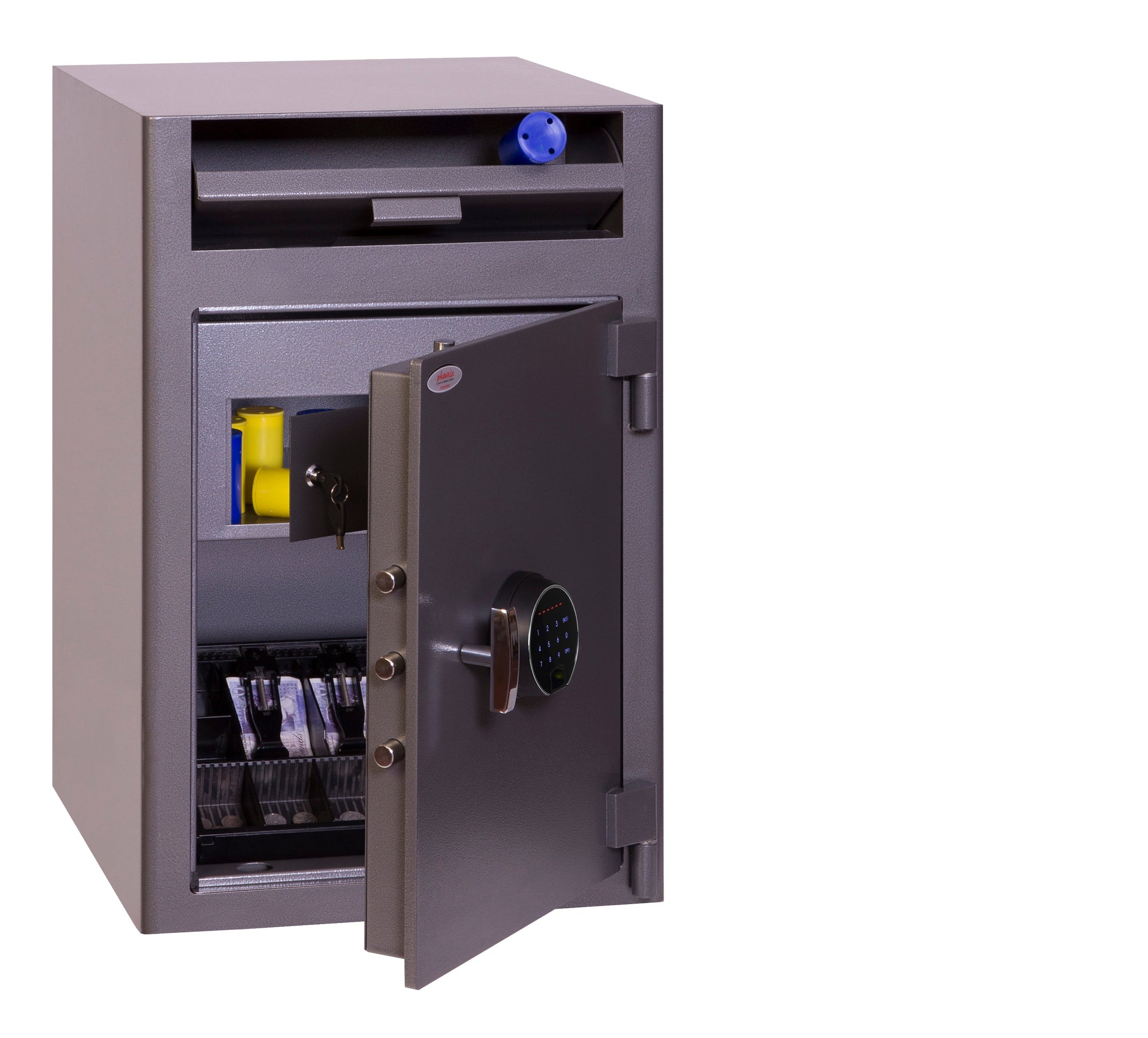 Phoenix Cash Deposit Security Safe
