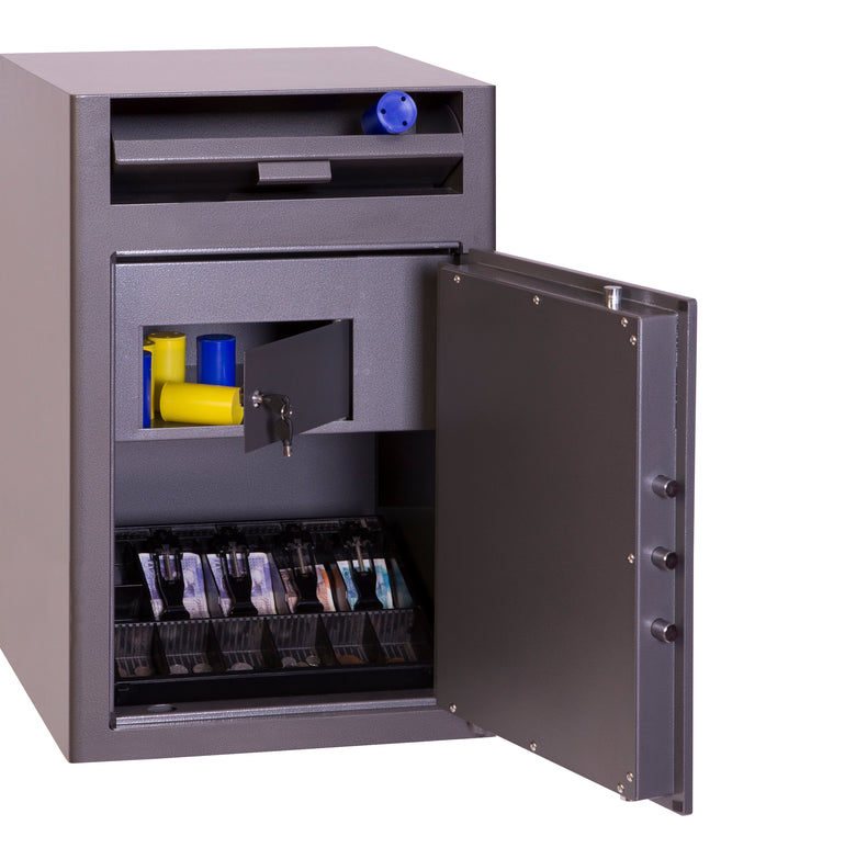 Phoenix Cash Deposit Security Safe