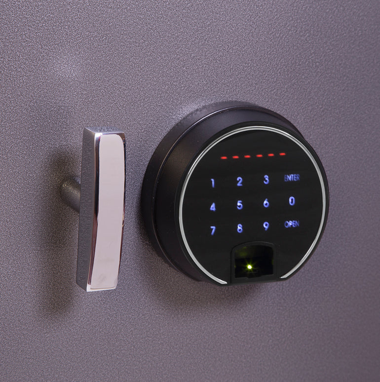 Phoenix Cash Deposit Security Safe