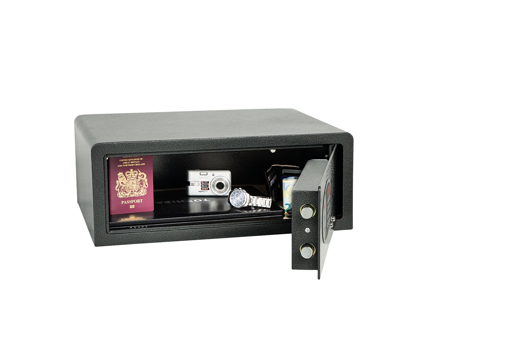 Phoenix Dione Hotel Security Safe