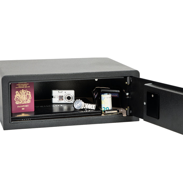 Phoenix Dione Hotel Security Safe