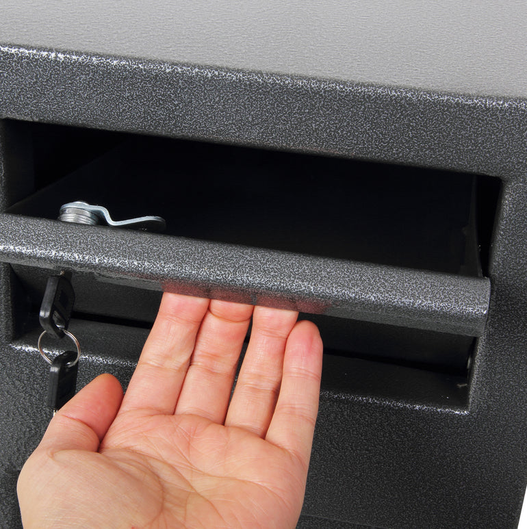 Phoenix Cashier Day Deposit Security Safe