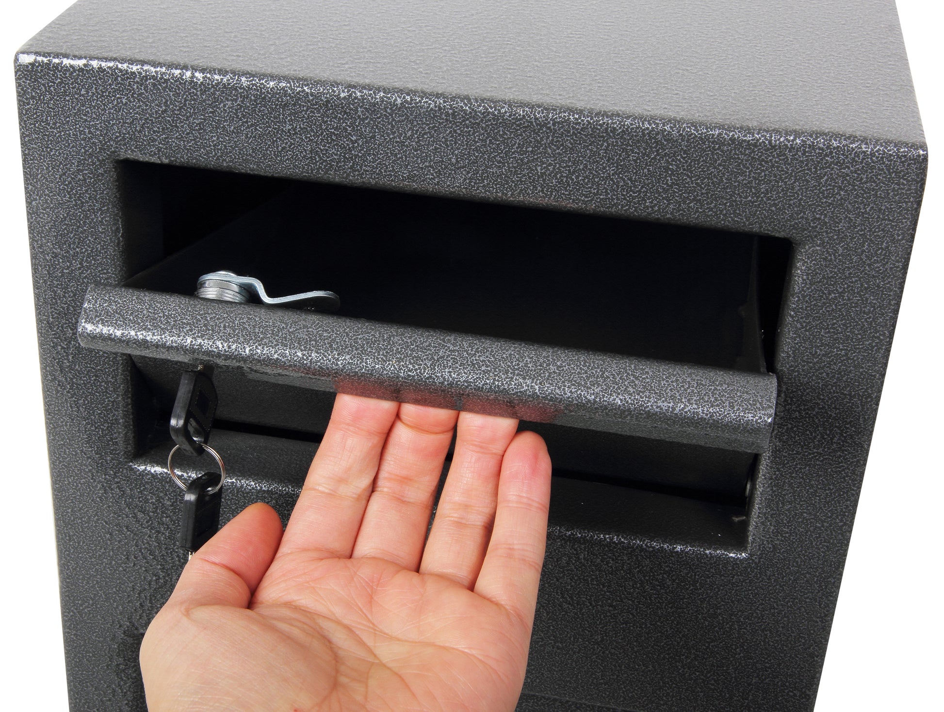 Phoenix Cashier Day Deposit Security Safe