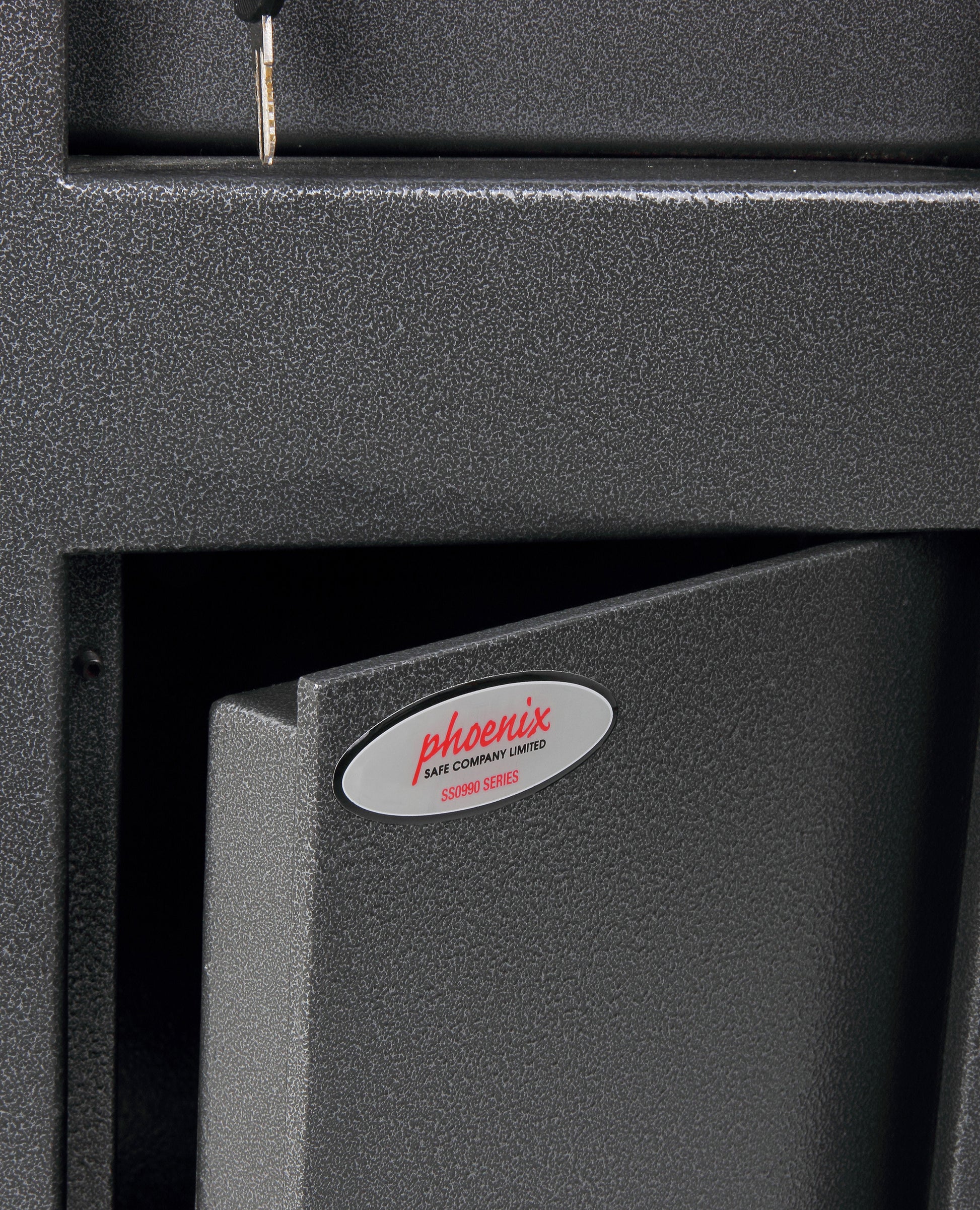 Phoenix Cashier Day Deposit Security Safe