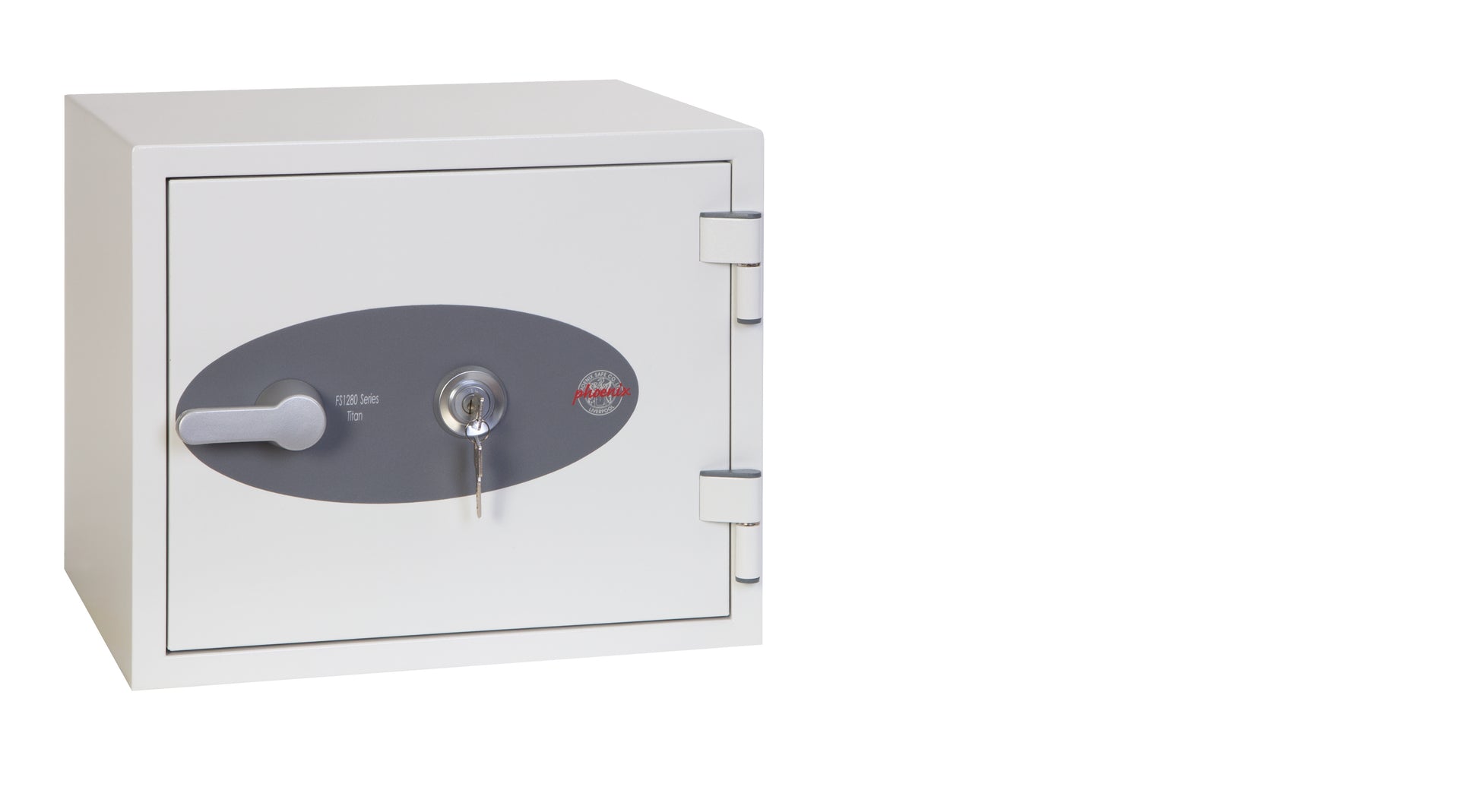 Phoenix Titan Fire & Security Safe