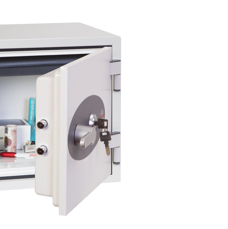 Phoenix Titan Fire & Security Safe