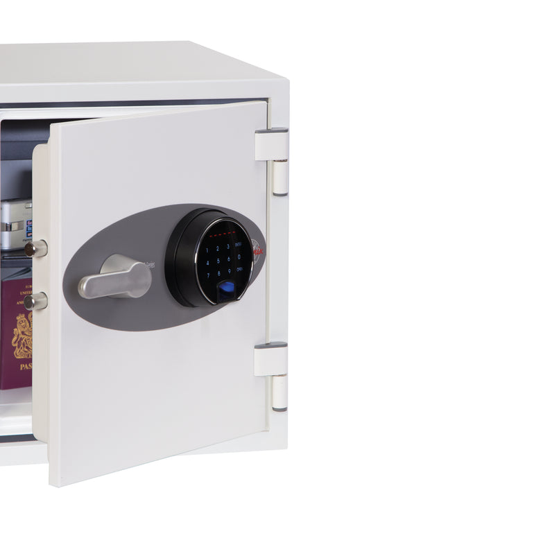 Phoenix Titan Fire & Security Safe