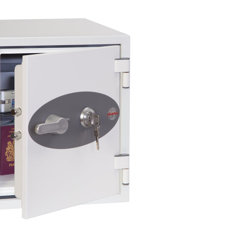 Phoenix Titan Fire & Security Safe