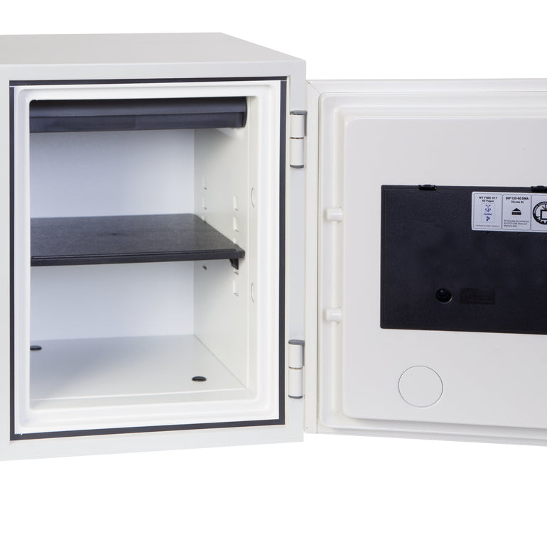 Phoenix Titan Fire & Security Safe