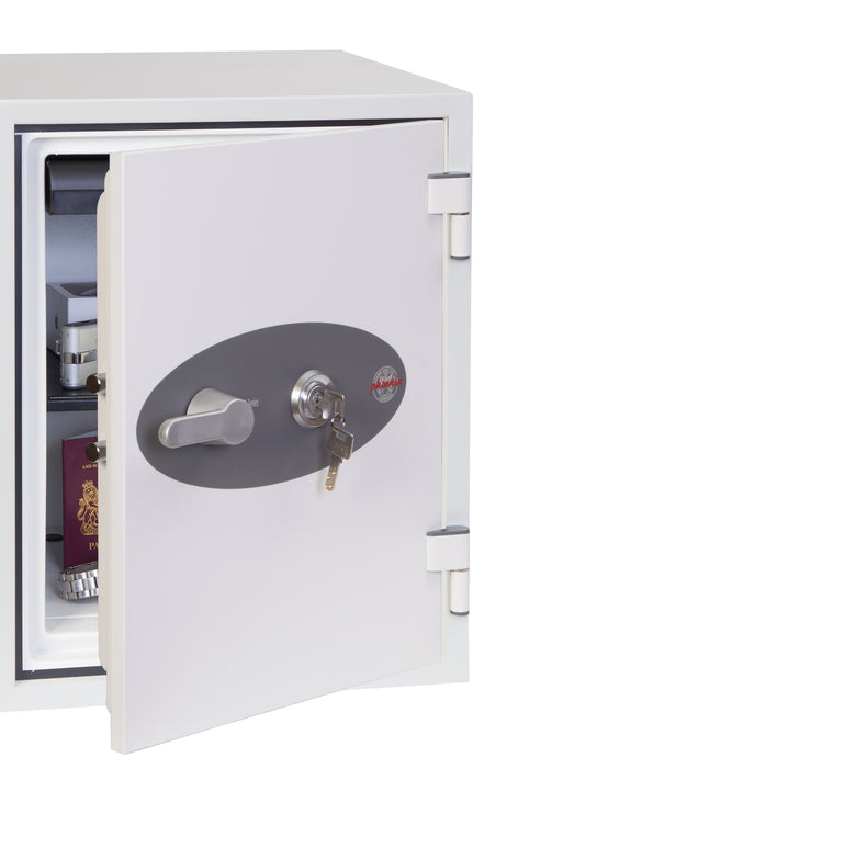 Phoenix Titan Fire & Security Safe