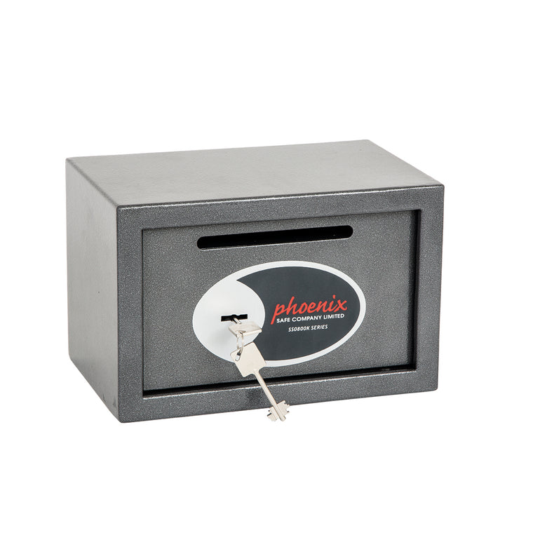 Phoenix Vela Deposit Home & Office Security Safe