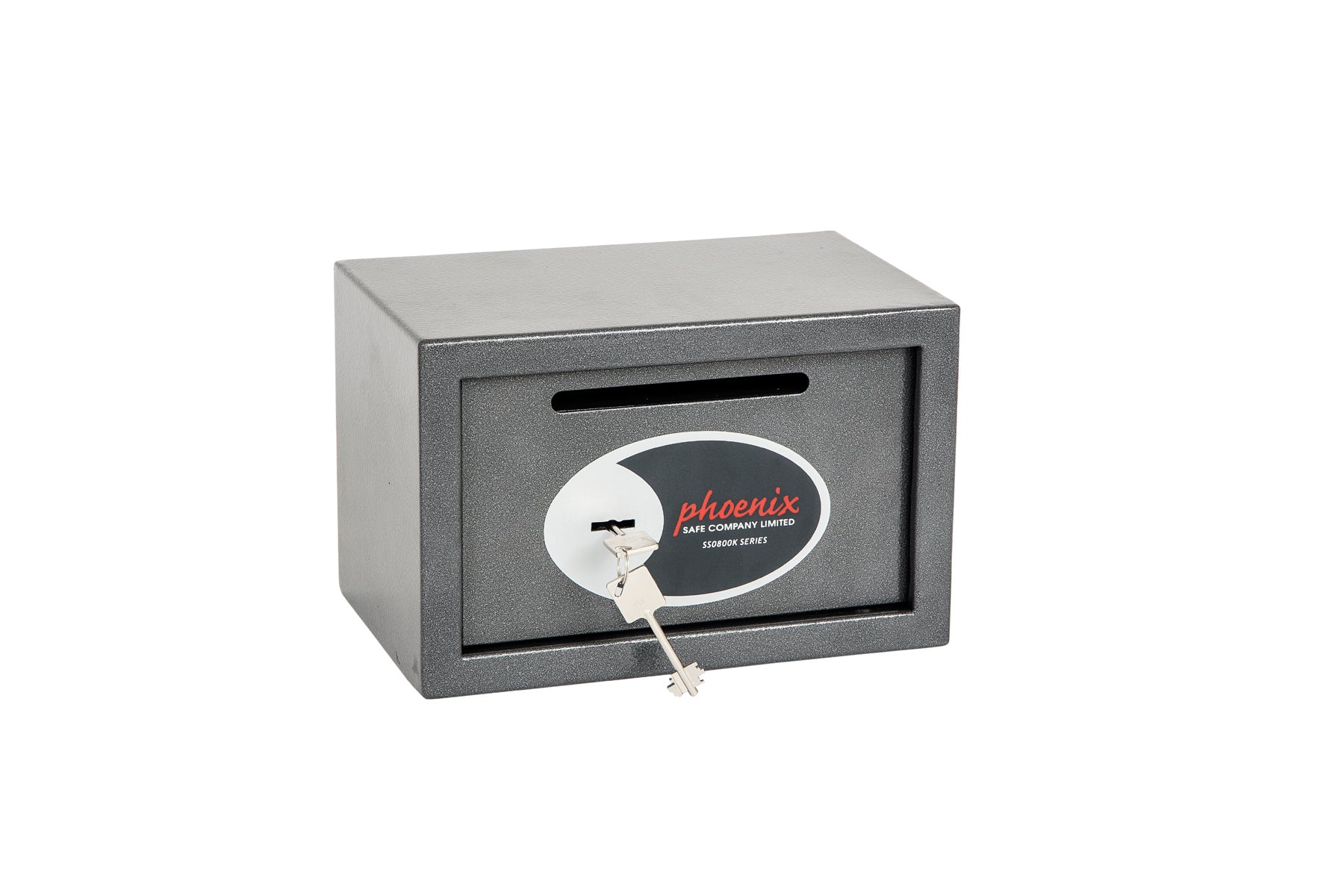 Phoenix Vela Deposit Home & Office Security Safe