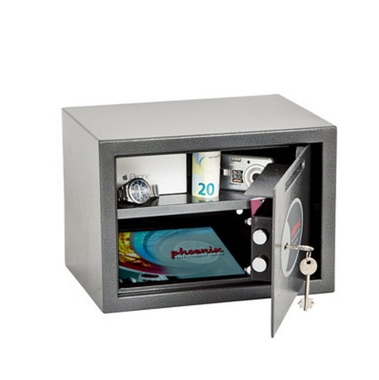 Phoenix Vela Deposit Home & Office Security Safe