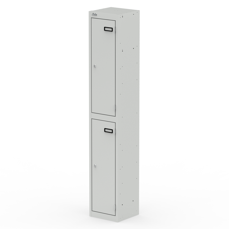 Qube Locker 1800mm High