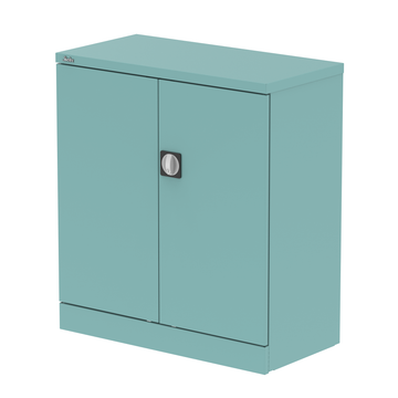 Pastel Turquoise
