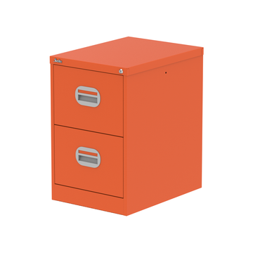 Sienna Orange