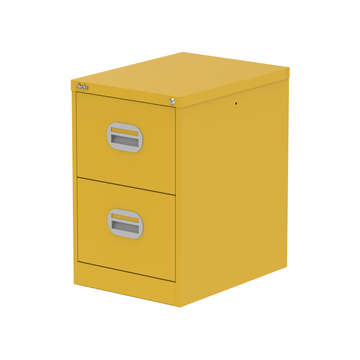 Lemon Yellow