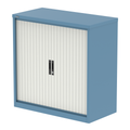  Pastel Blue And White