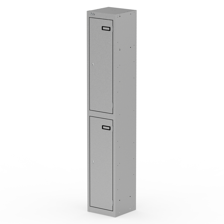 Qube Locker 1800mm High