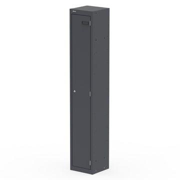Graphite Grey