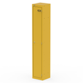  Lemon Yellow