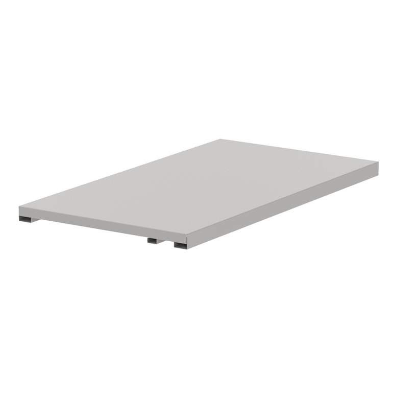 Qube Multi Purpose Shelf
