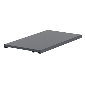 Graphite Grey