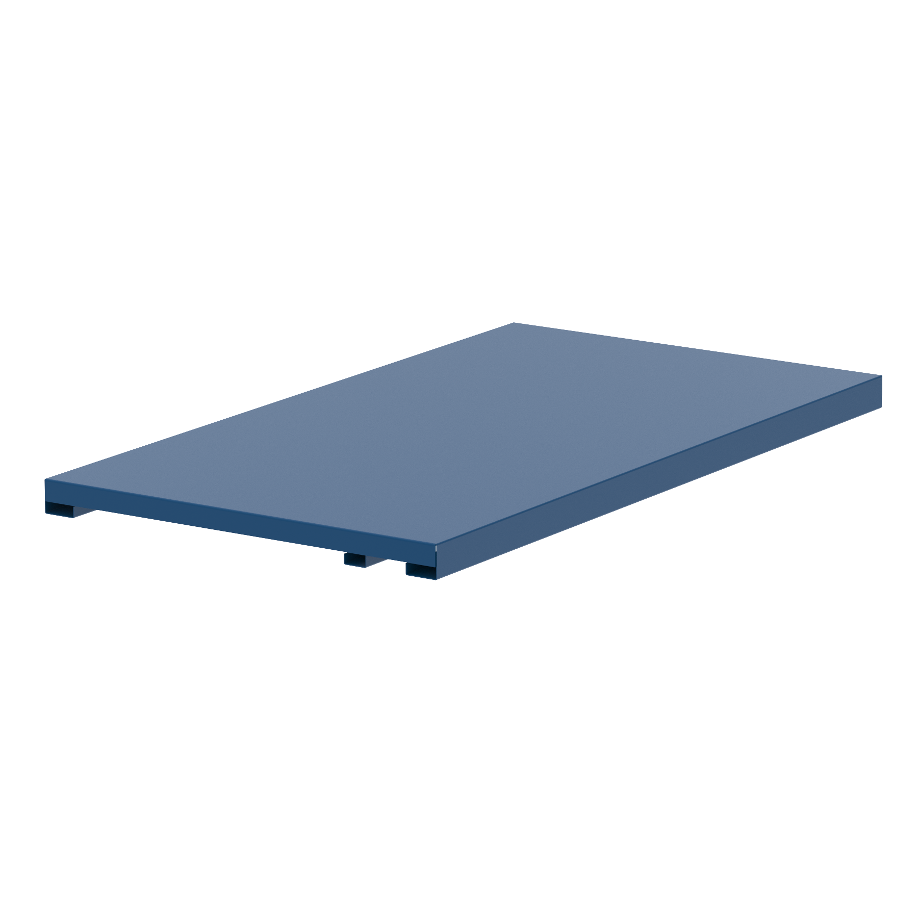 Qube Multi Purpose Shelf