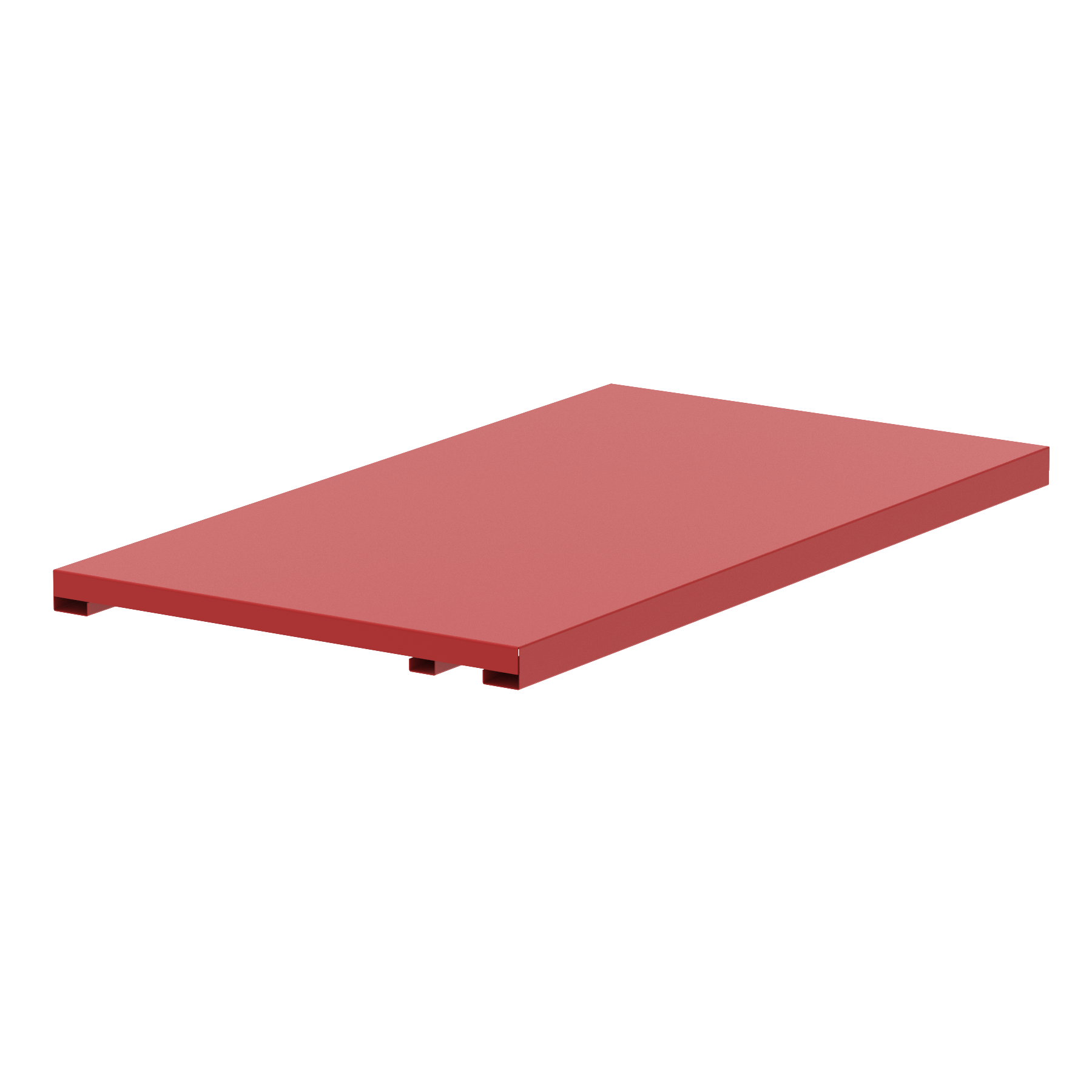 Qube Multi Purpose Shelf