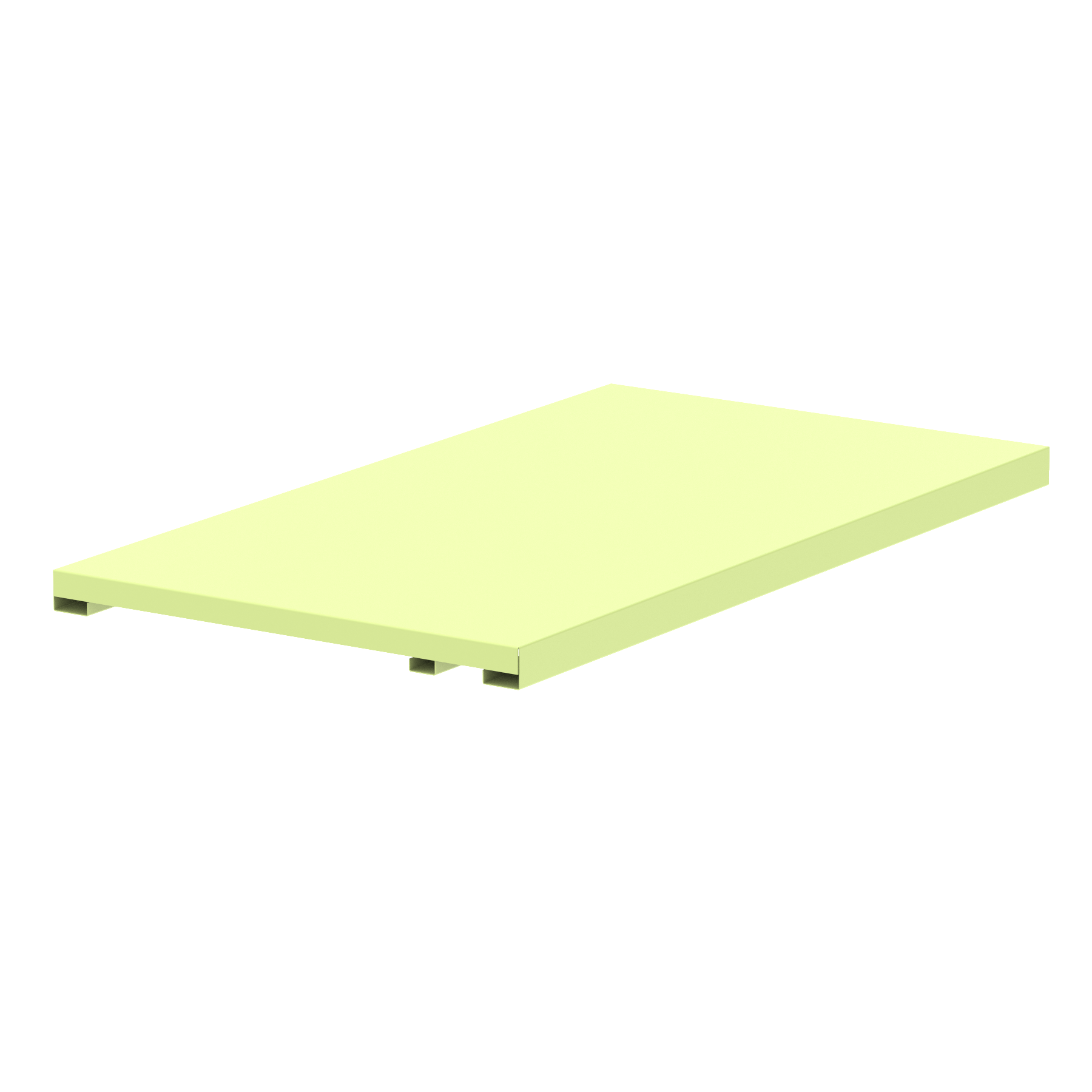 Qube Multi Purpose Shelf
