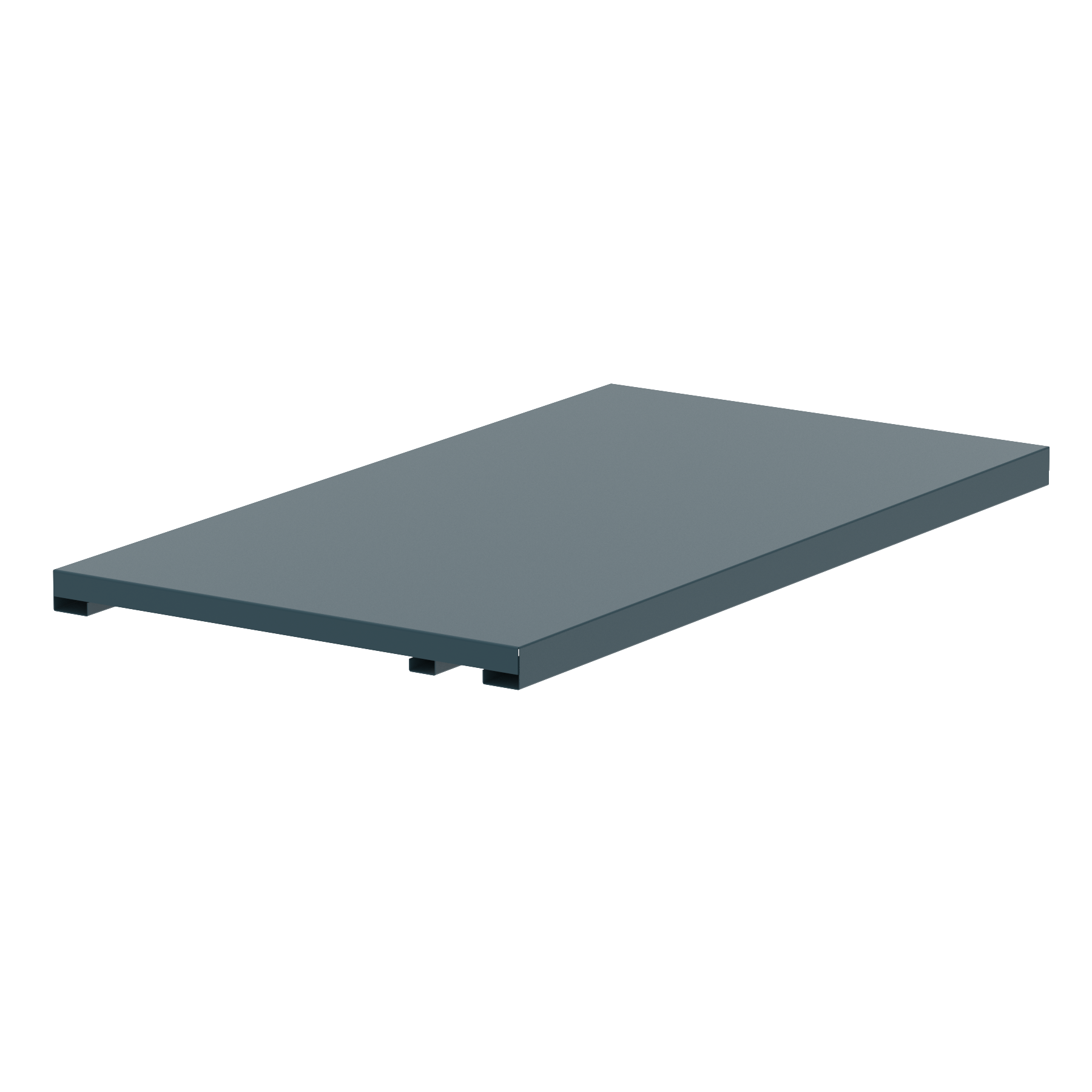 Qube Multi Purpose Shelf