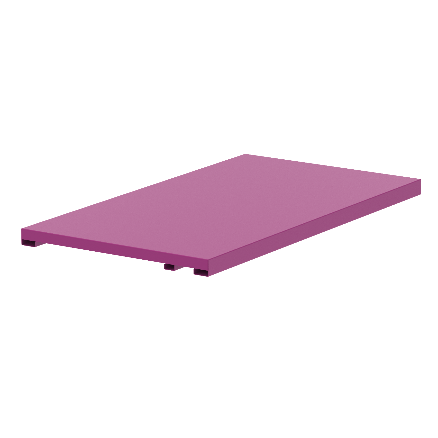 Qube Multi Purpose Shelf