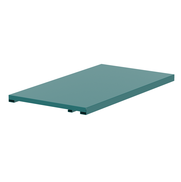 Qube Multi Purpose Shelf