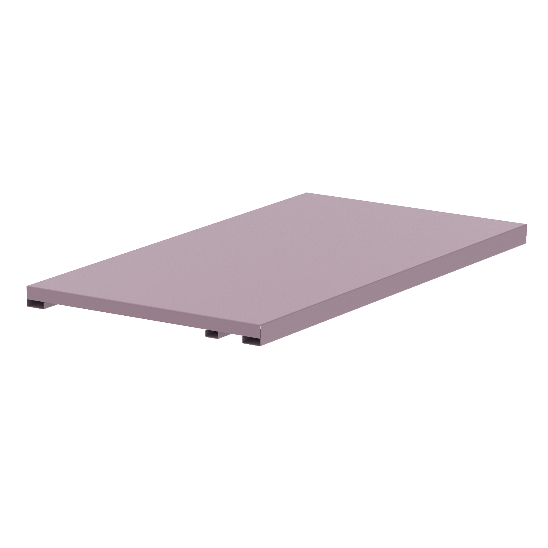 Qube Multi Purpose Shelf