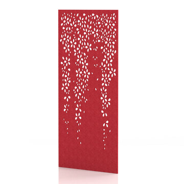 Poppy Red