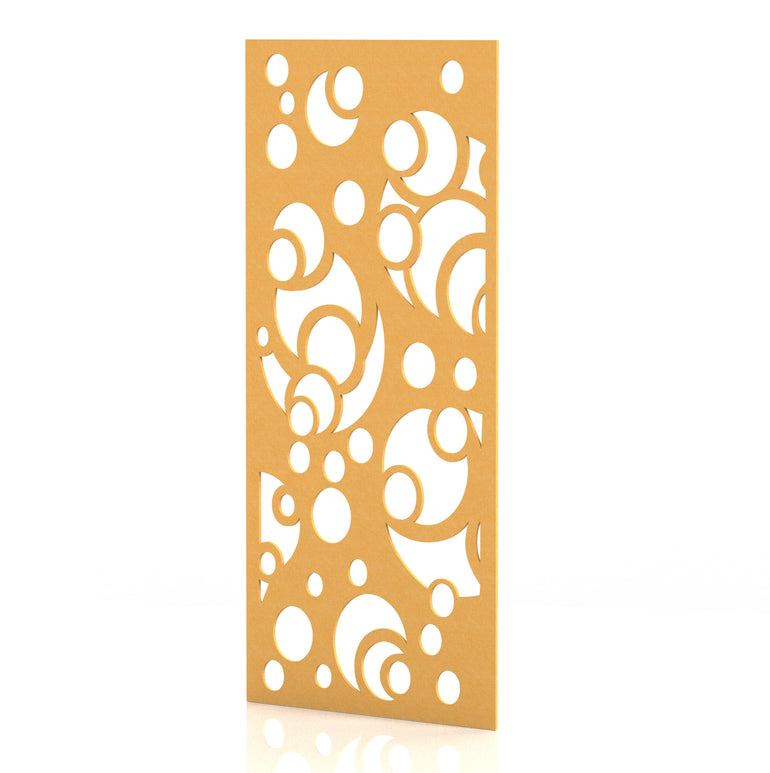Sch! Acoustic Wall and Hanging Screens
