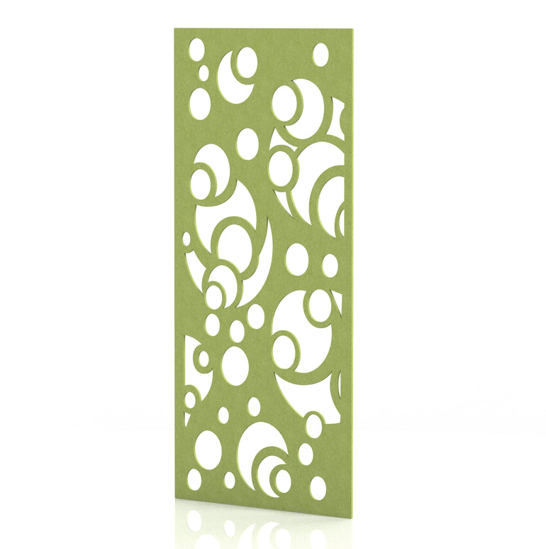 Sch! Acoustic Wall and Hanging Screens