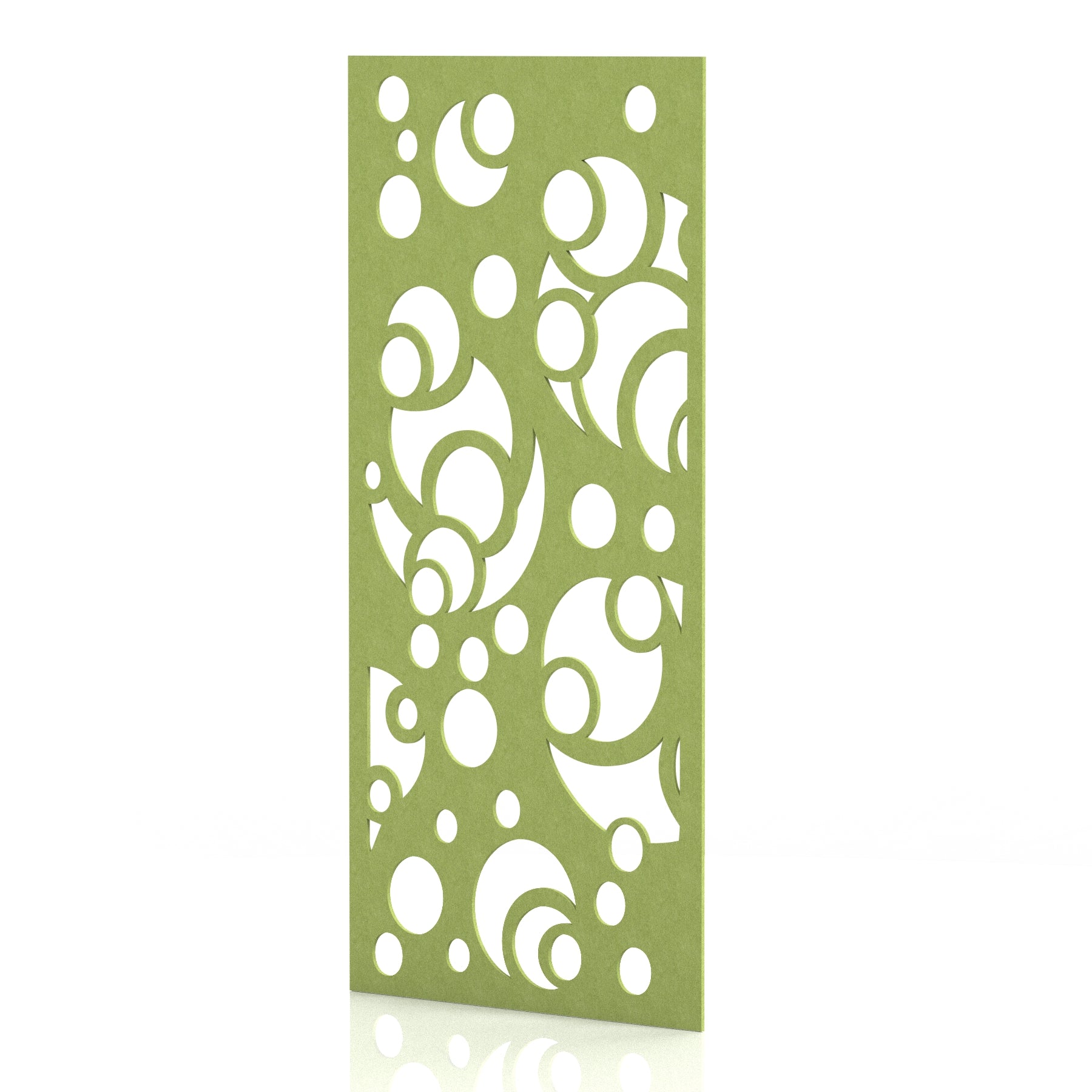 Sch! Acoustic Wall and Hanging Screens