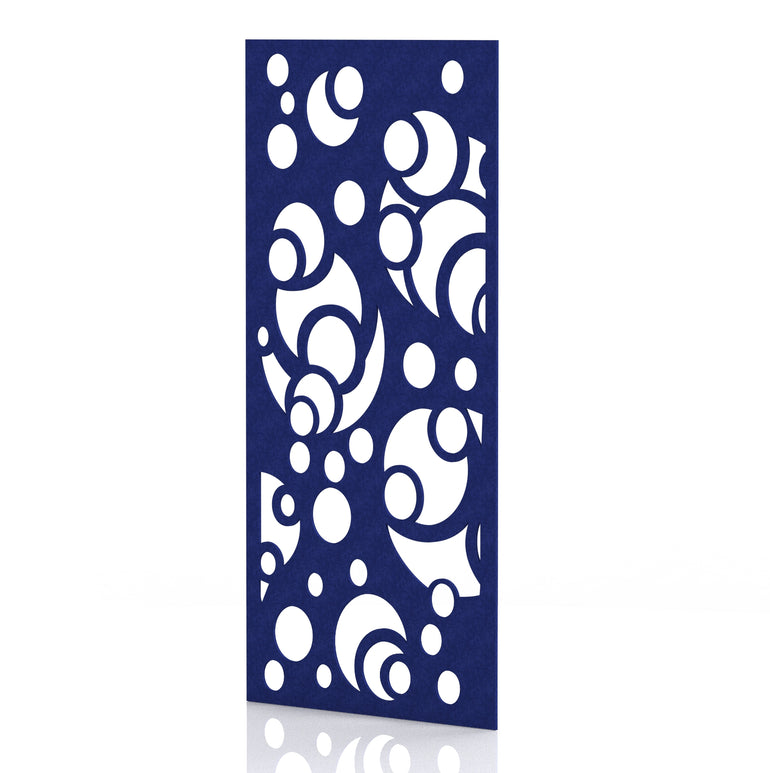 Sch! Acoustic Wall and Hanging Screens