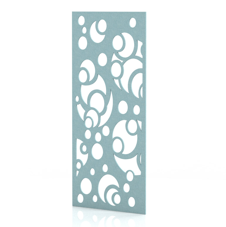 Sch! Acoustic Wall and Hanging Screens
