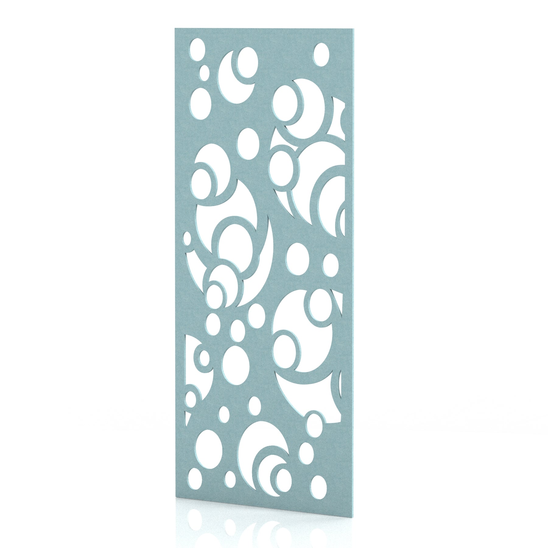 Sch! Acoustic Wall and Hanging Screens