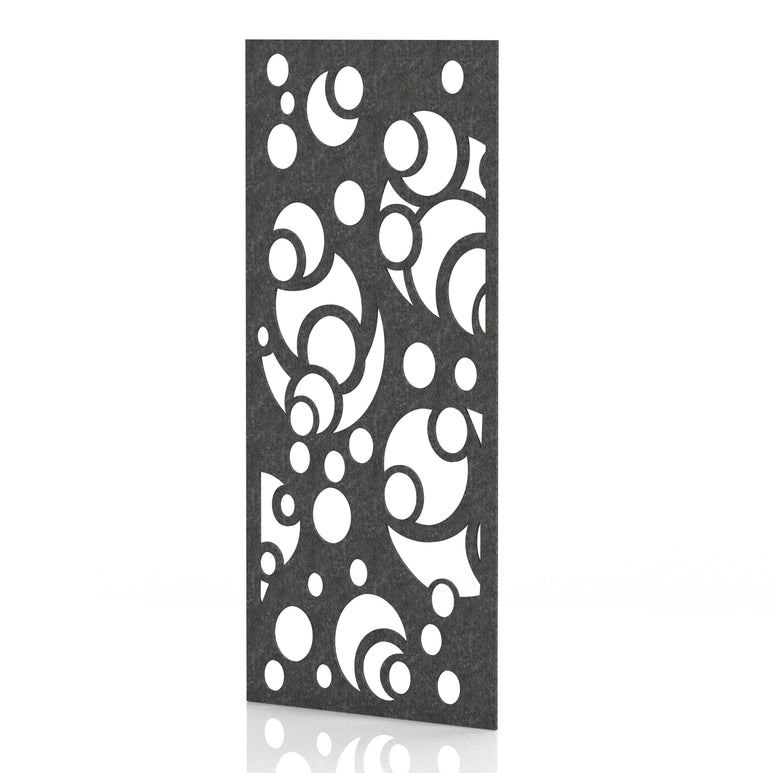 Sch! Acoustic Wall and Hanging Screens