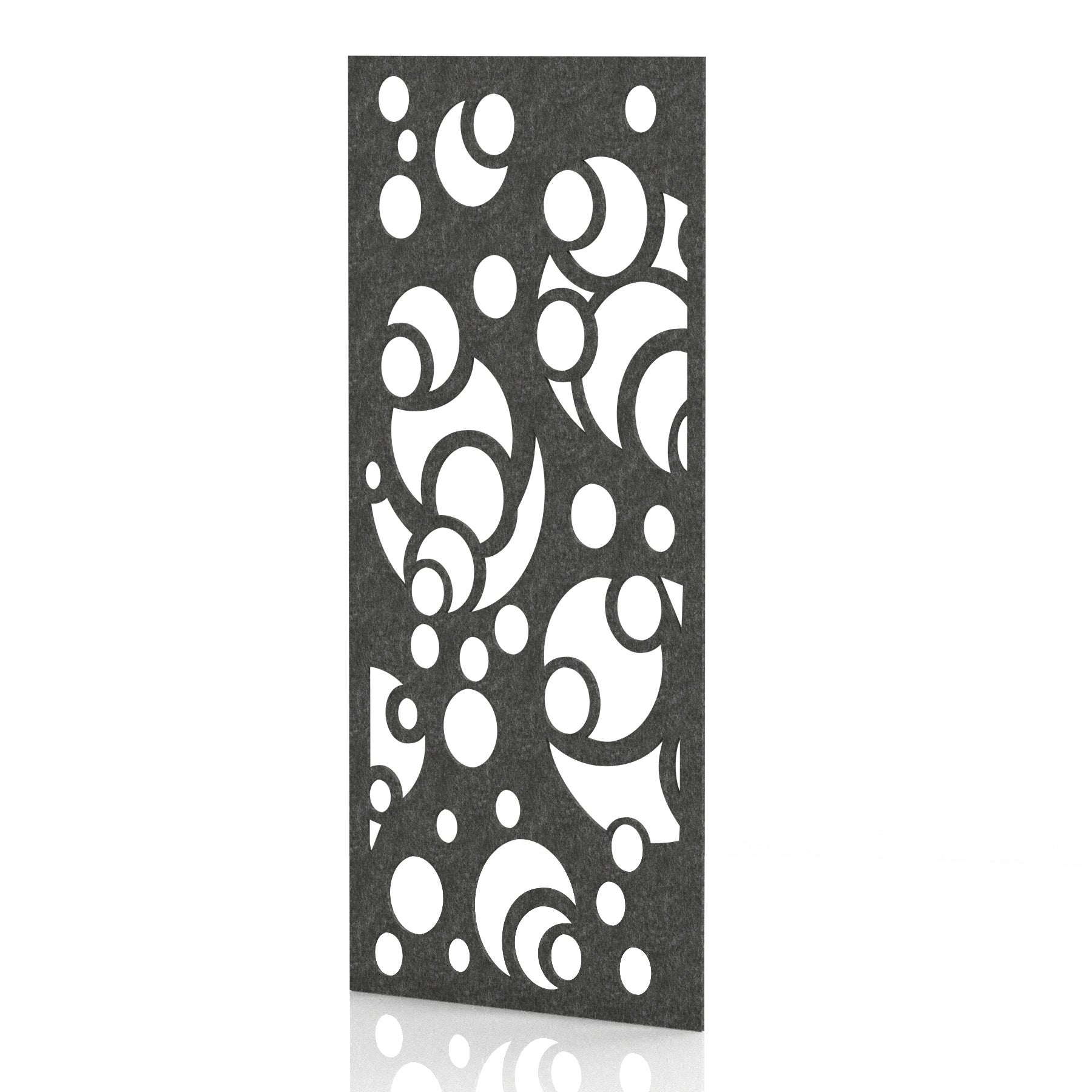Sch! Acoustic Wall and Hanging Screens