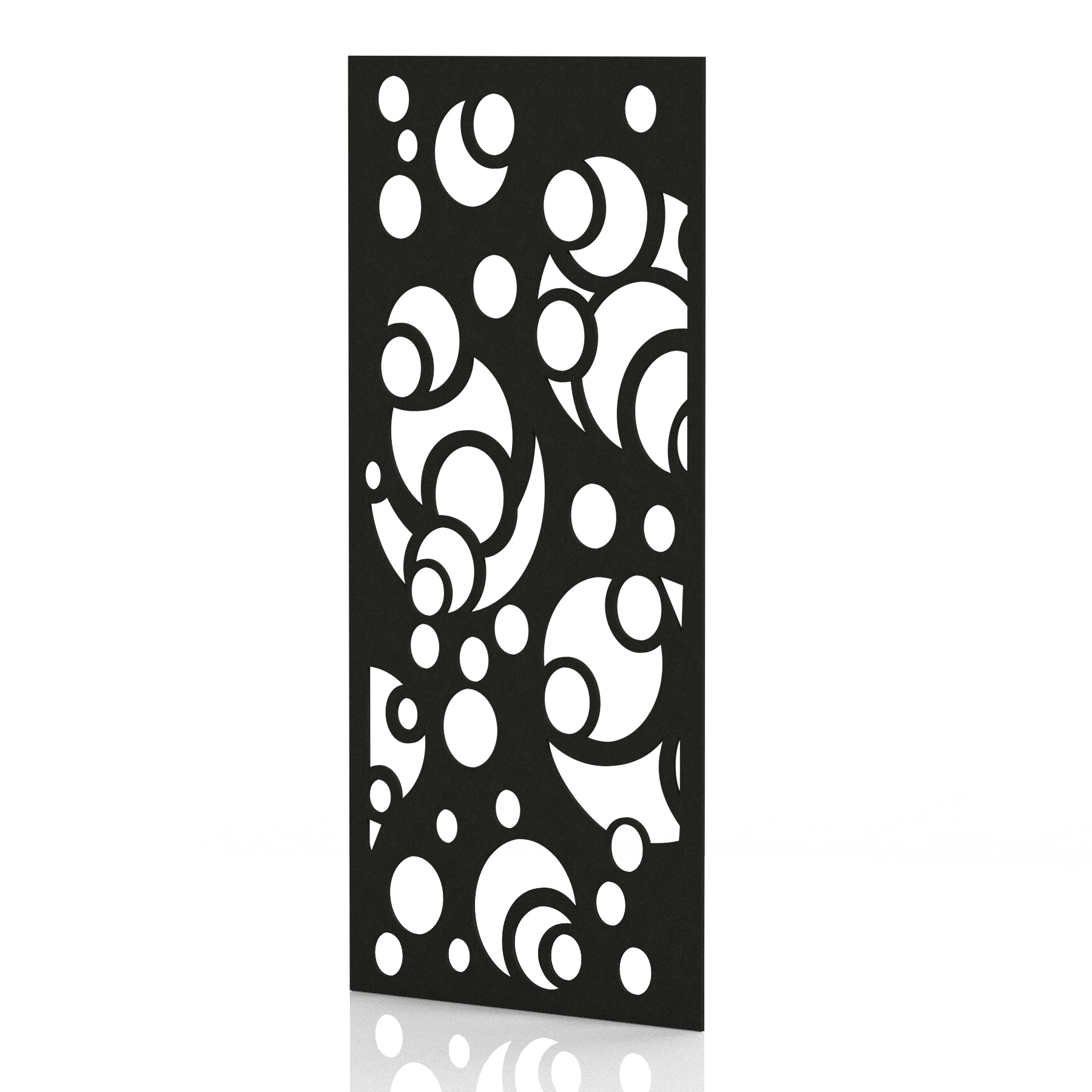 Sch! Acoustic Wall and Hanging Screens