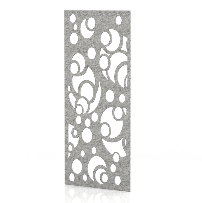 Sch! Acoustic Wall and Hanging Screens