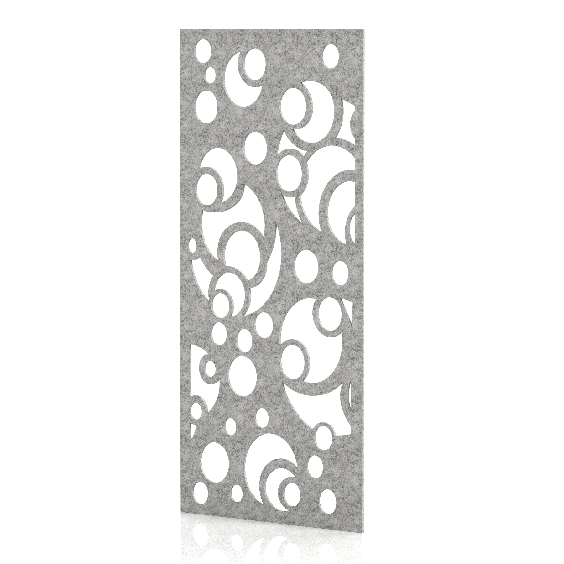 Sch! Acoustic Wall and Hanging Screens
