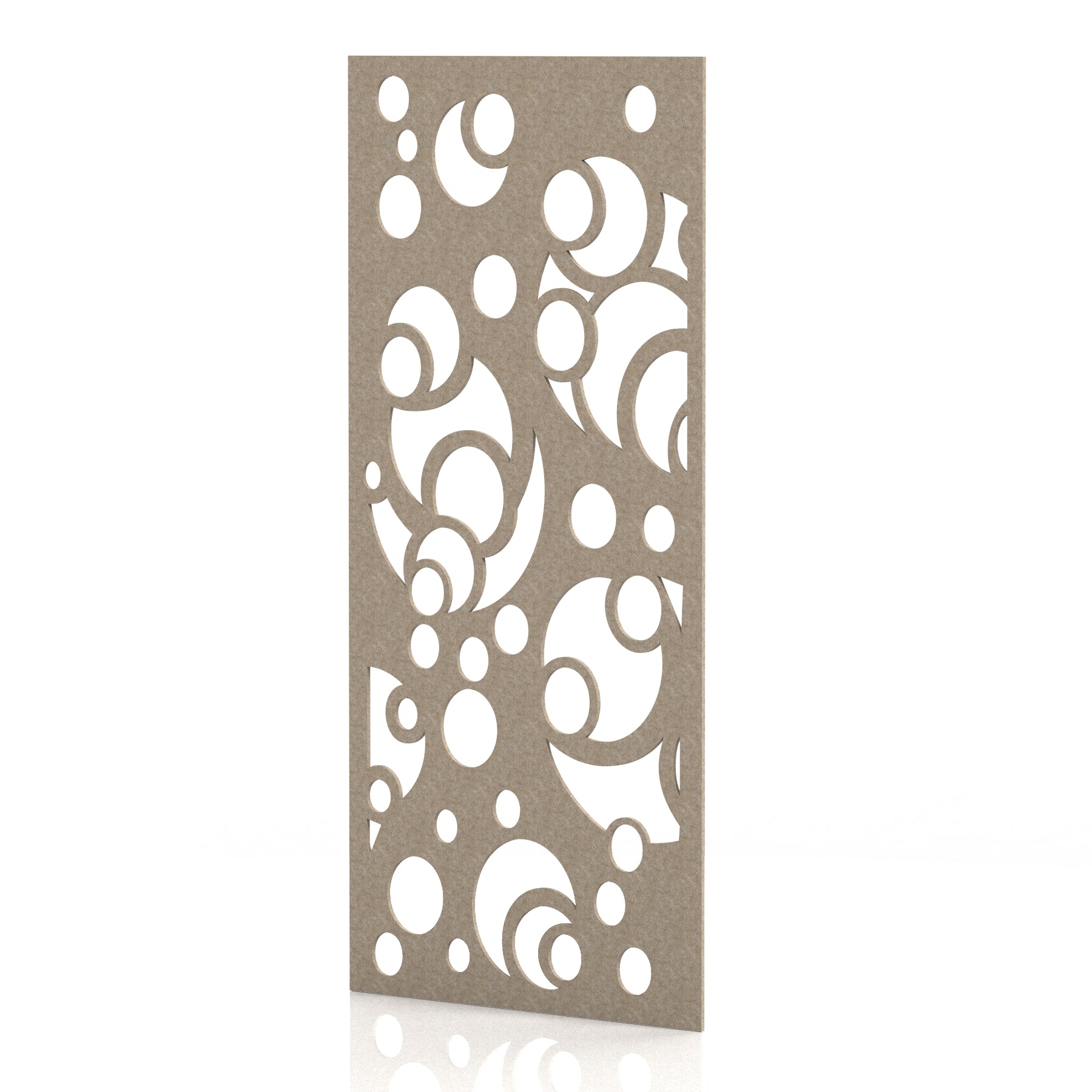 Sch! Acoustic Wall and Hanging Screens